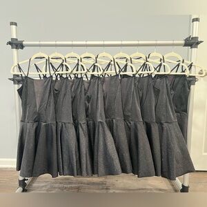 Balera Dance Dress